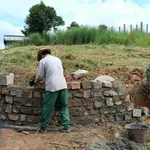 Bán đất 330m² Xã Nam Ban, Hóc Môn 950 triệu - Ảnh thu nhỏ 1