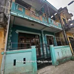 Cho thuê nhà 2 mặt tiền Bùi Thị Xuân, 161m², 4PN, 8 triệu/tháng - Ảnh thu nhỏ 1