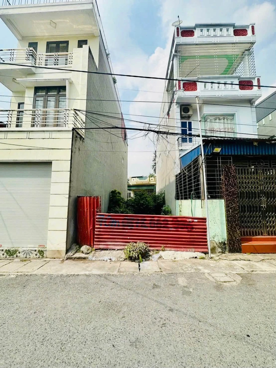 Bán lô đất mặt đường 70m2 Phúc Lộc Hải Phòng 2.2 tỷ - Ảnh thu nhỏ 4