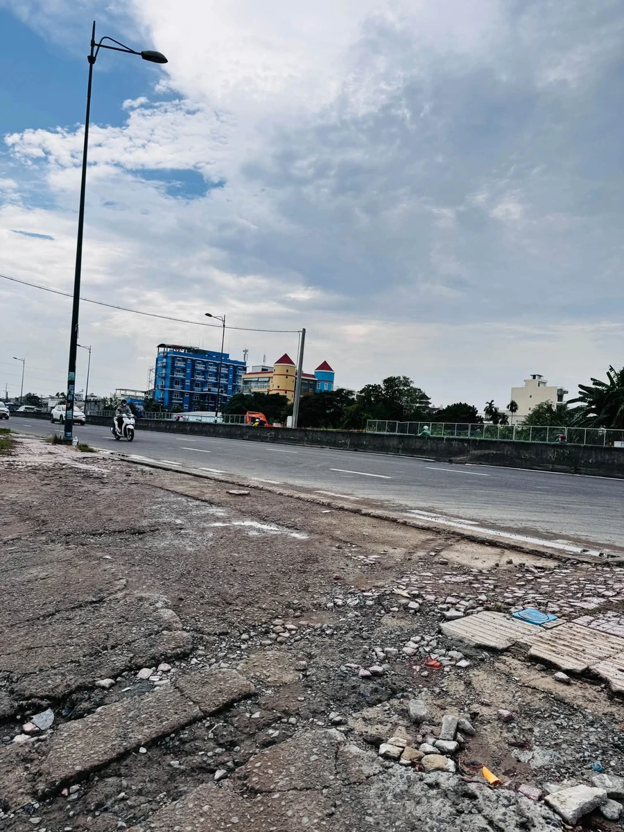 Nhà 150m² Linh Đông Thủ Đức, 11,2 tỷ, dòng tiền 20 triệu/tháng - Ảnh thu nhỏ 2