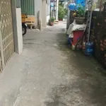 Bán nhà 1 trệt 1 lầu 79m² hẻm Sương Nguyệt Anh, Phường Long An, Tây Ninh giá 1,6 tỷ - Ảnh thu nhỏ 1