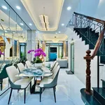 Bán nhà 6 phòng ngủ nội thất sang xịn 53.5m2 Phú Nhuận 8.9 tỷ - Ảnh thu nhỏ 5