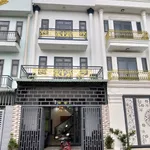 Bán nhà 4 phòng ngủ 75m2 tại Nam Tân Uyên 2,6 tỷ - Ảnh thu nhỏ 1