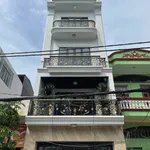 Bán nhà 5 tầng 90m2 có thang máy mặt đường tuyến 2 Hồ Sen Nguyễn Văn Linh giá 11,2 tỷ - Ảnh thu nhỏ 1