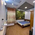 Bán nhà phân lô 5 tầng 60m2 hẻm xe hơi có thang máy đường Nguyễn Công Hoan, Phú Nhuận - Ảnh thu nhỏ 4