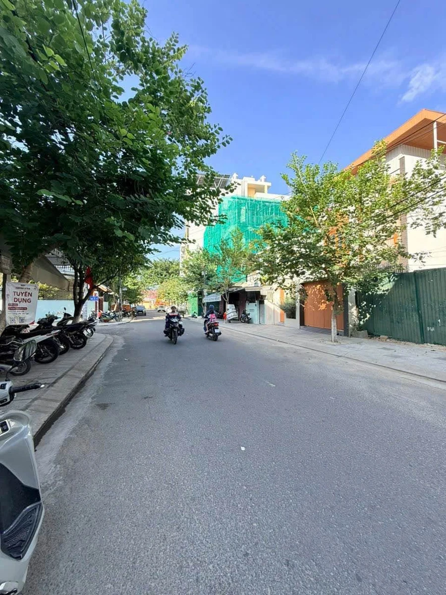 Bán đất mặt tiền Khúc Thừa Dụ 294m² Nha Trang, ngang 10m - Ảnh thu nhỏ 4