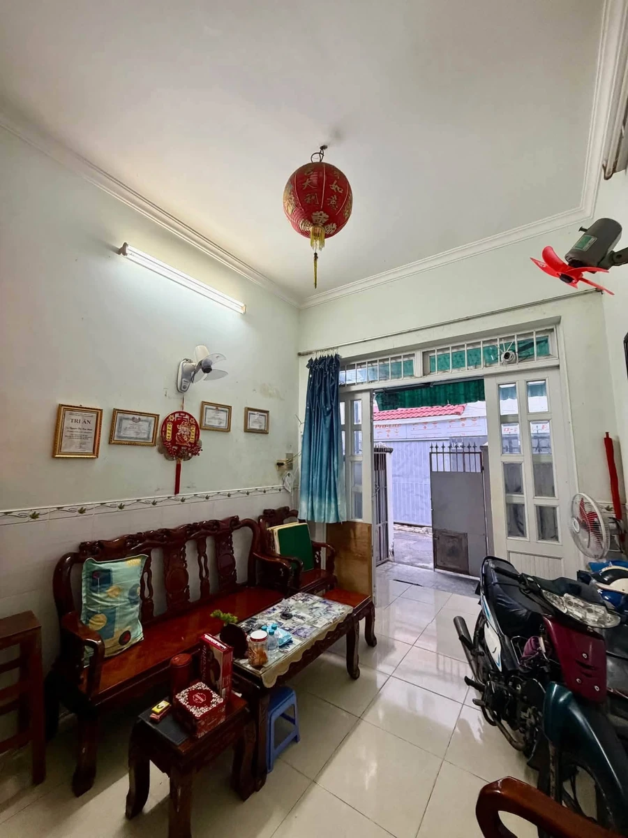 Bán nhà Vũng Tàu 3PN 64m² 4,2 tỷ Nam Kỳ Khởi Nghĩa - Ảnh thu nhỏ 2