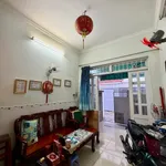 Bán nhà Vũng Tàu 3PN 64m² 4,2 tỷ Nam Kỳ Khởi Nghĩa - Ảnh thu nhỏ 2