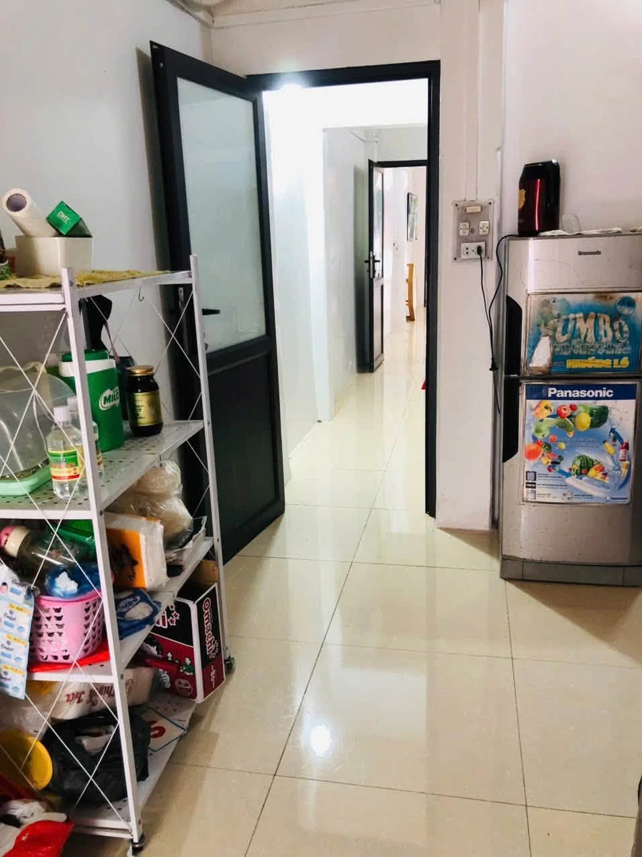 Bán nhà 1 tầng 60m² ngõ An Định, Quận 7, 1 tỷ 5 - Ảnh thu nhỏ 2