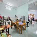 Bán nhà mặt tiền 90m² ngay chợ Trần Bình Trọng, Nhà Bè - Ảnh thu nhỏ 2