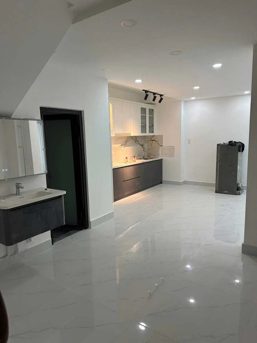 Bán căn hộ 3PN mặt tiền kinh doanh 118m² Da Sà Bình Tân 5,9 tỷ - Ảnh thu nhỏ 3