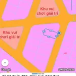 Bán lô đất biệt thự 300m² phường Tam Long 3,7 tỷ - Ảnh thu nhỏ 4