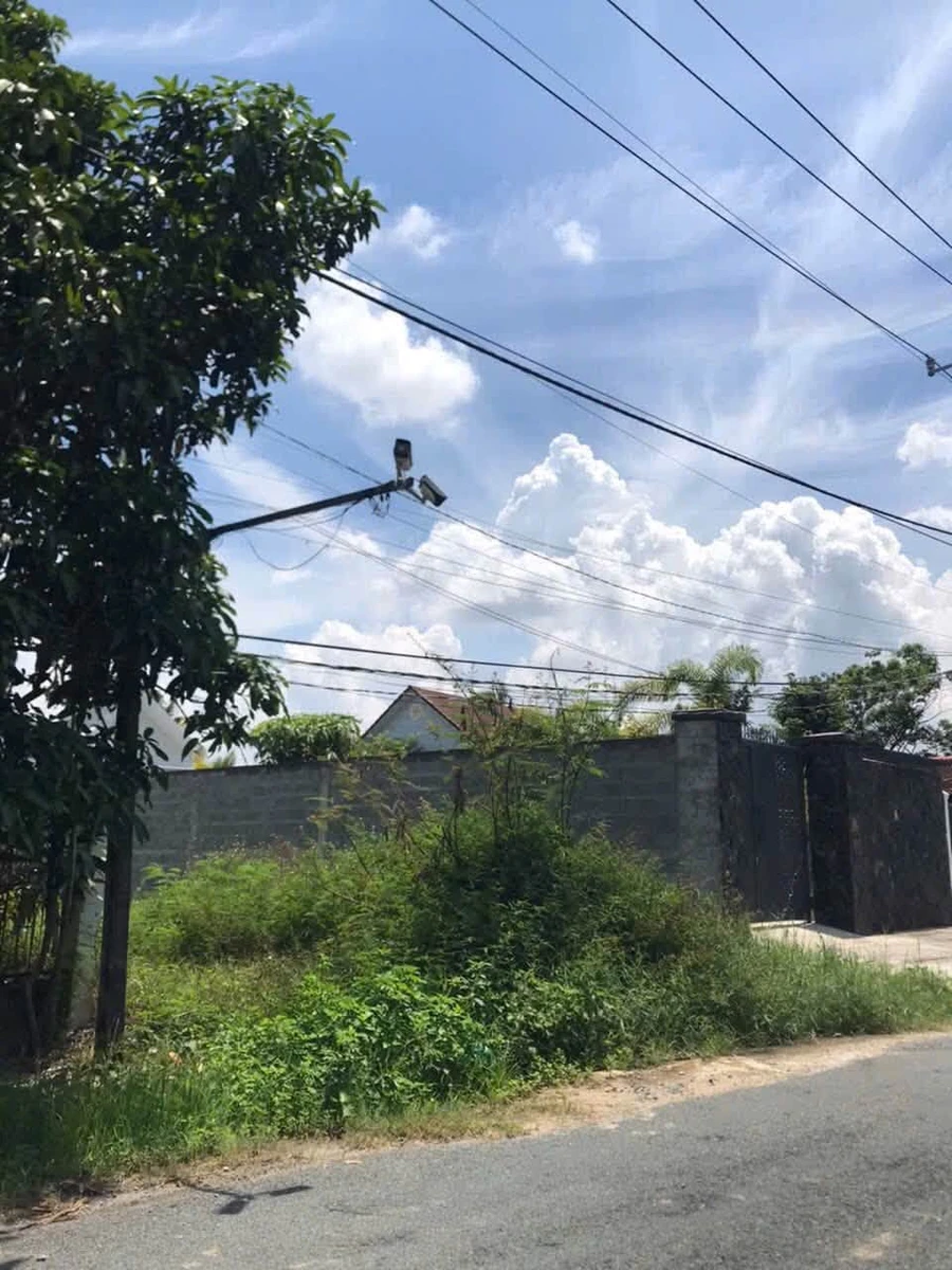 Bán lô đất mặt tiền Nguyễn Kim Công 300m2 ở Tây Ninh - Ảnh thu nhỏ 2