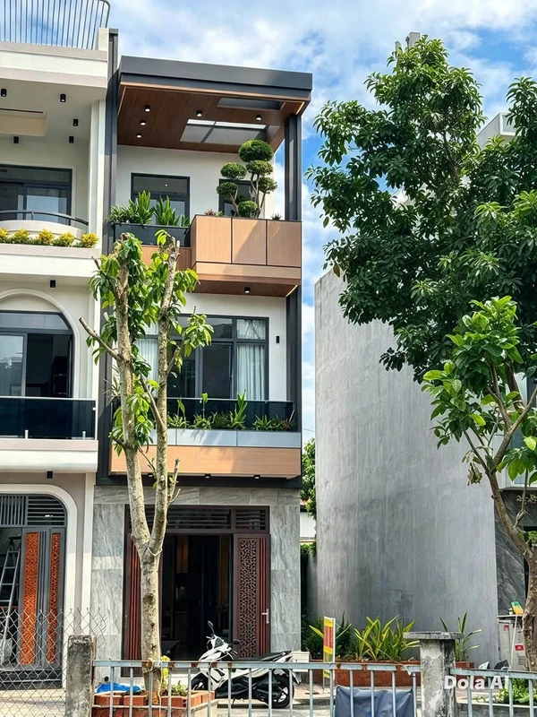 Bán nhà mới 64m² 3 PN Thuận An Bình Dương 4 tỷ