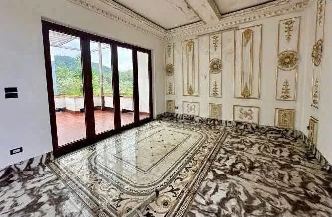 Biệt thự 3 tầng 150m2 đường 7m5 Khánh An giá 7 tỷ - Ảnh thu nhỏ 3