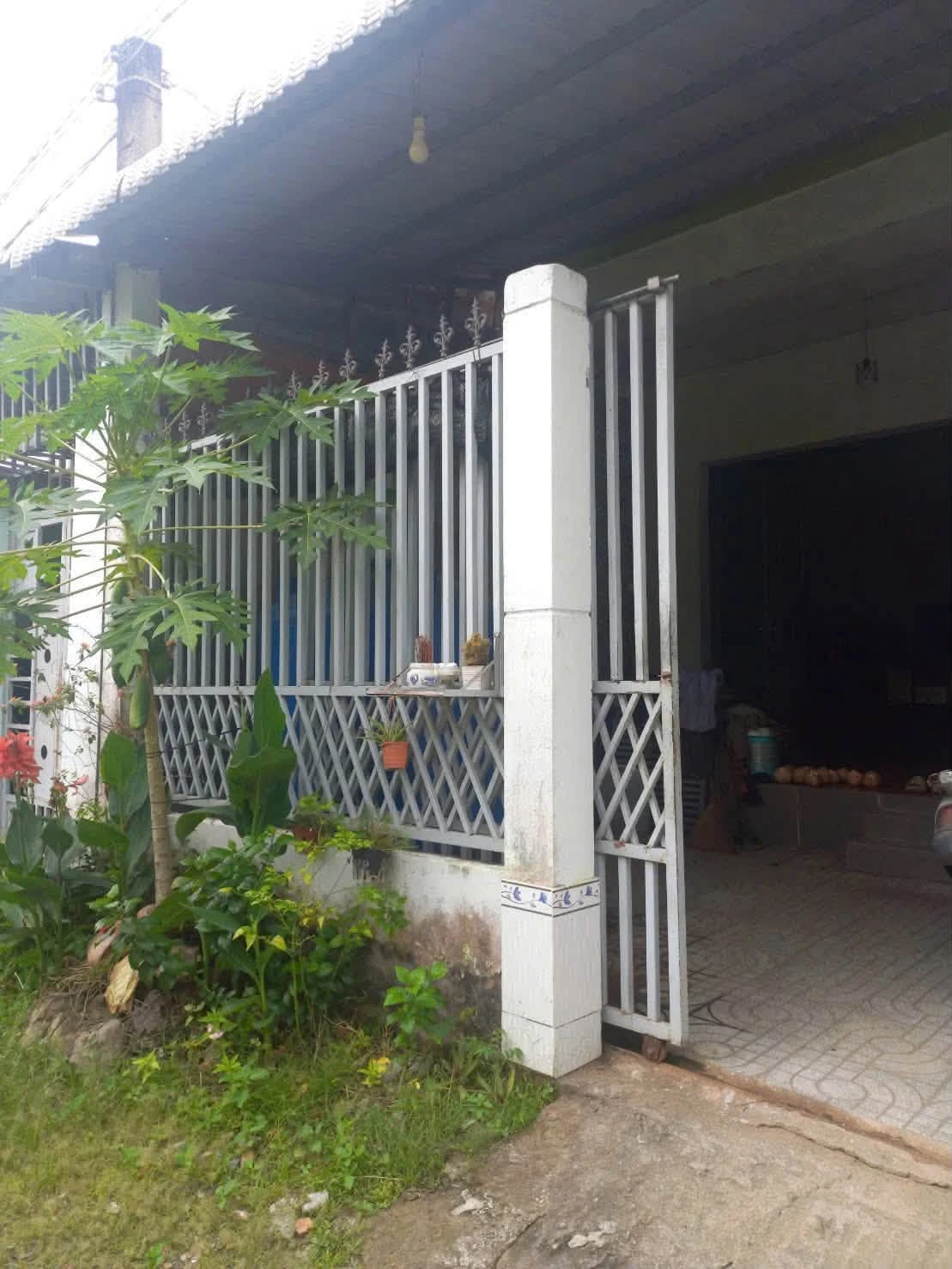 Bán nhà 3PN 70m² Phường An Hội, Phú Nhuận - Ảnh 1