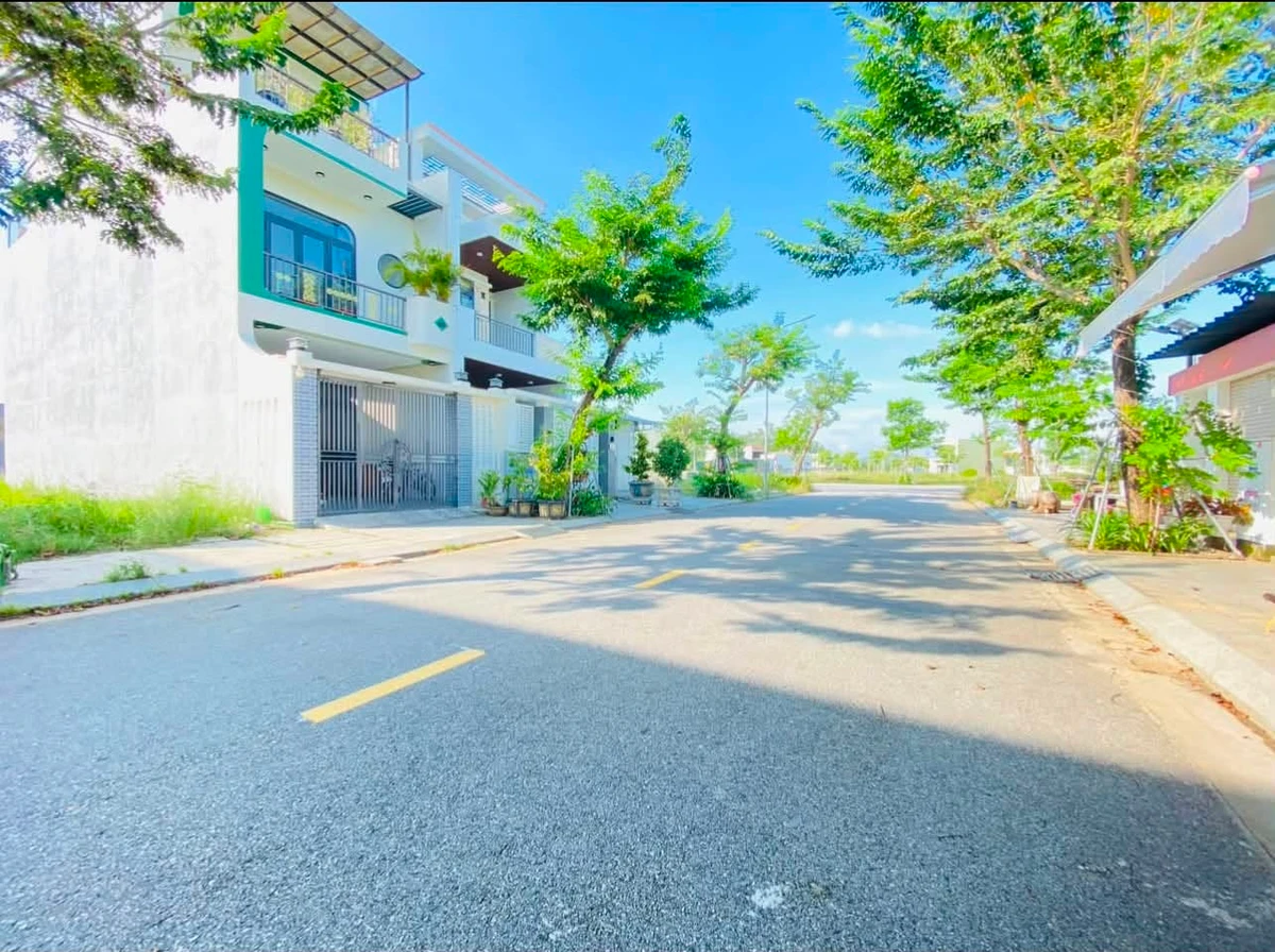 Bán lô đất 100m2 khu dân cư 577, Hồ Chí Minh - Ảnh 1