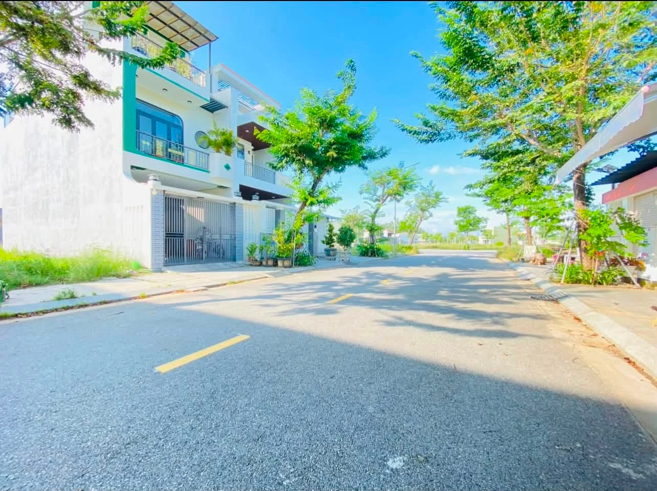 Bán lô đất 100m2 khu dân cư 577, Hồ Chí Minh - Ảnh 1