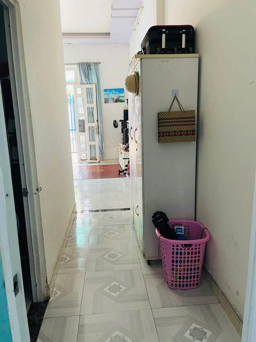 Bán nhà cấp 4 90m2 Tương Bình Hiệp 1 tỷ 8 - Ảnh thu nhỏ 4