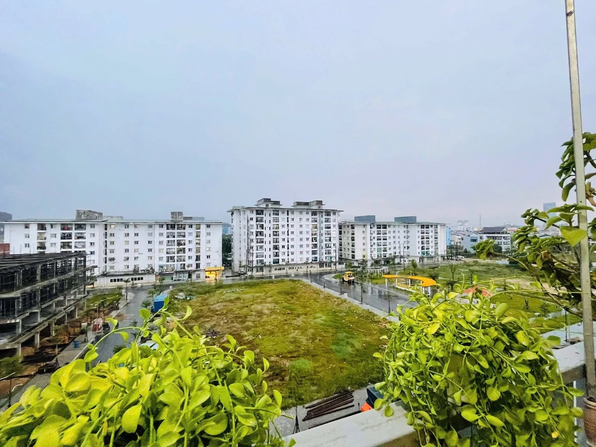 Bán chung cư Aranya CT1 55m² 2PN tại TP Huế 1 tỷ 3XX triệu - Ảnh 1