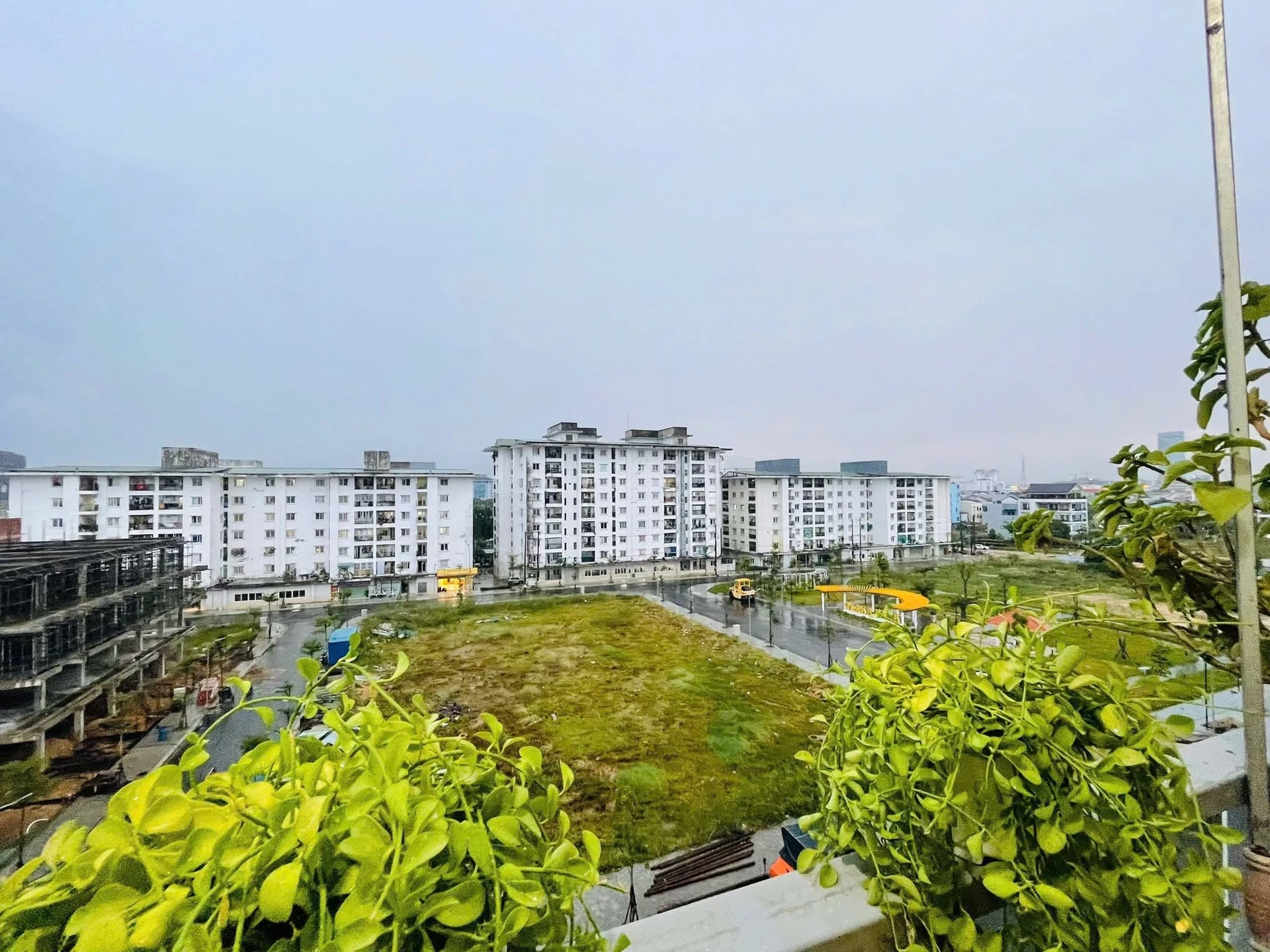 Bán chung cư Aranya CT1 55m² 2PN tại TP Huế 1 tỷ 3XX triệu - Ảnh 1