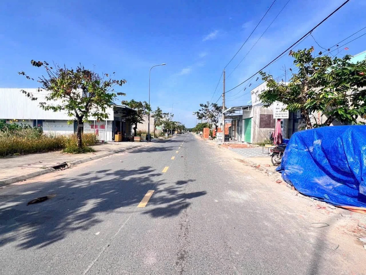Bán gấp 300m2 đất đường N2A Bắc Tân Uyên - Ảnh thu nhỏ 5