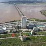 Bán đất sau Toyota Tuần Châu 150m2, giá chỉ 38 tr/m2 - Ảnh thu nhỏ 6
