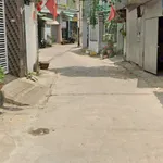 Bán nhà cấp 4 114m² hẻm Lê Lợi Quận 12 - Ảnh thu nhỏ 2