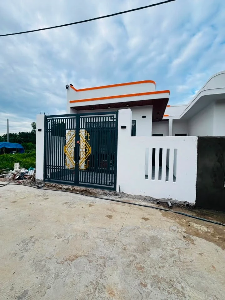 Bán nhà cấp 4 81 m² Hương Lộ 6 Biên Hòa 1 tỷ 550 triệu - Ảnh 1