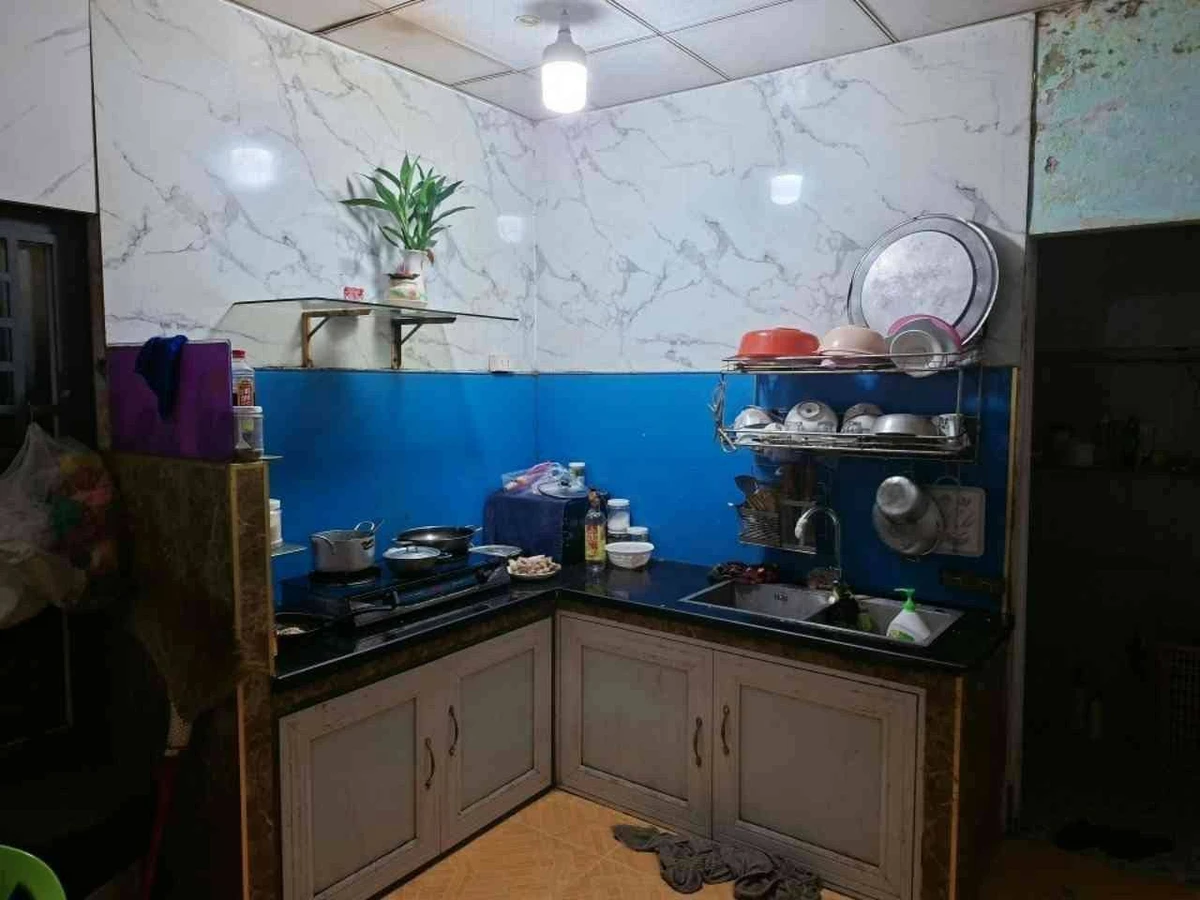 Bán nhà mặt tiền 75m2 kinh doanh Thanh Khê Đà Nẵng - Ảnh thu nhỏ 5