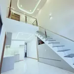 Bán nhà 2 tầng 65.8m² Xóm Chiếu Bình Tân, 3PN, giá 3.85 tỷ - Ảnh thu nhỏ 1
