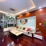 Nhà 6 tầng thang máy lô 26 Lê Hồng Phong - 82.5m2 ngang 5.5m - Đường 15m - Ảnh thu nhỏ 5
