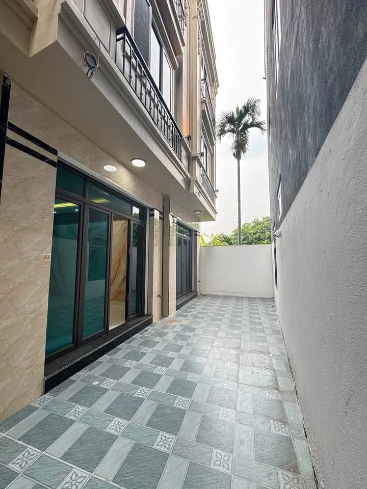 Bán nhà 3 tầng 43m2 gần Ngã 5 Kiến An, đường Trần Nhân Tông, Hải Phòng - Ảnh thu nhỏ 2