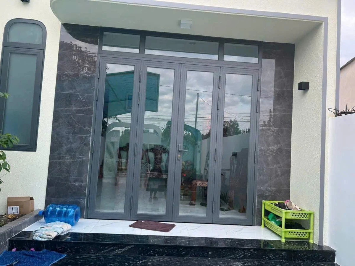 Bán nhà cấp 4 mới 215m² có sân vườn Tam Phước - Ảnh thu nhỏ 5