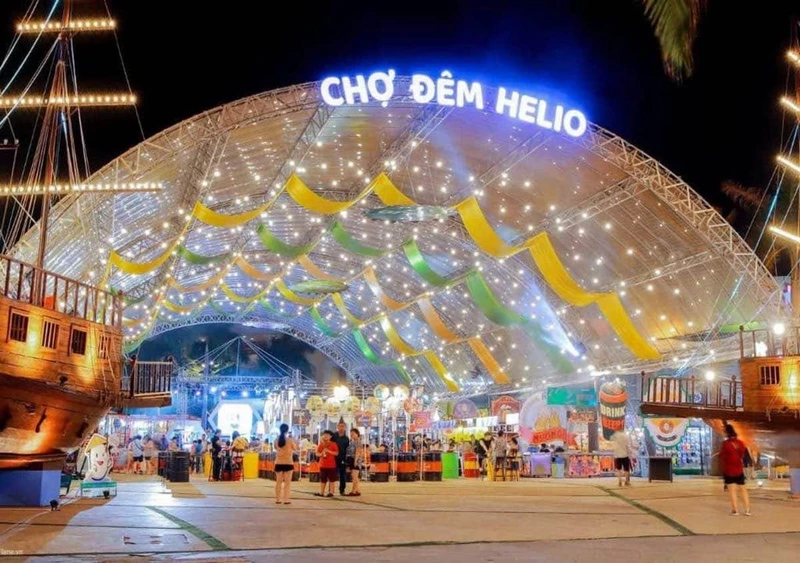 Bán đất 90m2 ngang 5.5m, 5.5 tỷ, Hải Châu, Đà Nẵng