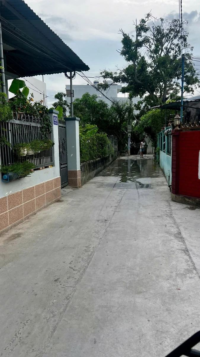 Bán đất Vĩnh Thái 86,9m² 2,7 tỷ Nha Trang - Ảnh 1