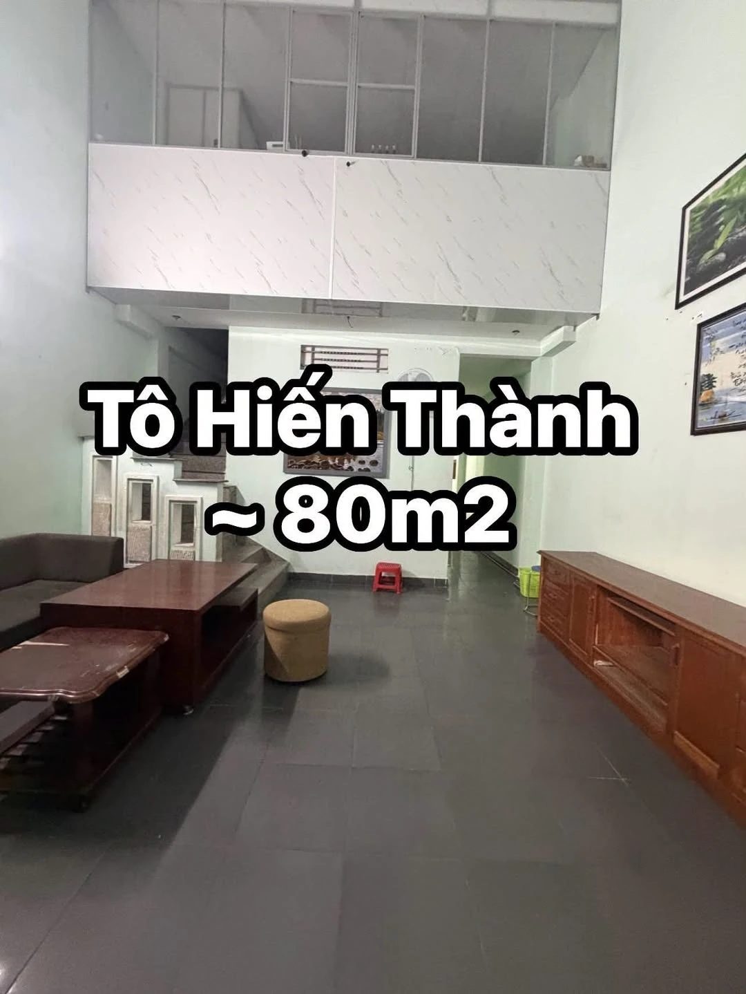 Bán đất mặt tiền Tô Hiến Thành, 80m², Đà Nẵng, 15 tỷ - Ảnh 1