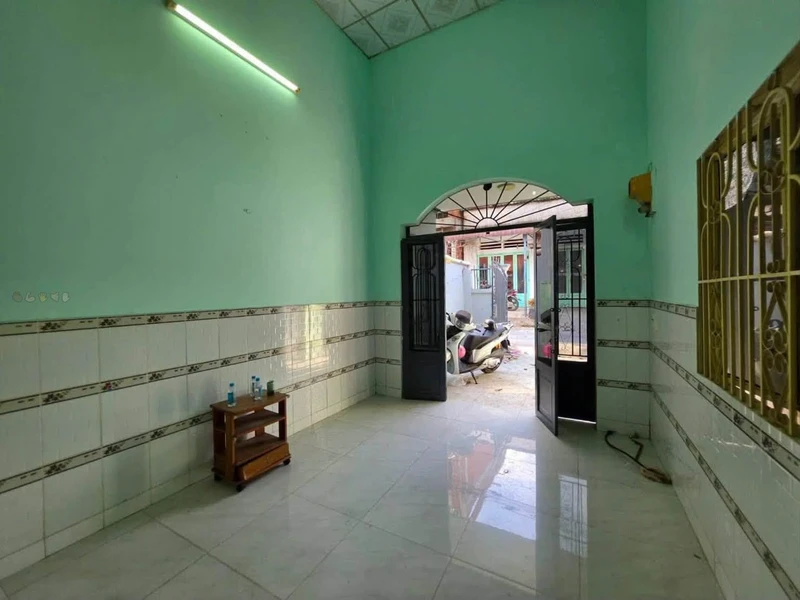 Bán nhà mặt tiền đường Lái Thiêu 25, 80m2 thổ cư, giá 3,4 tỷ
