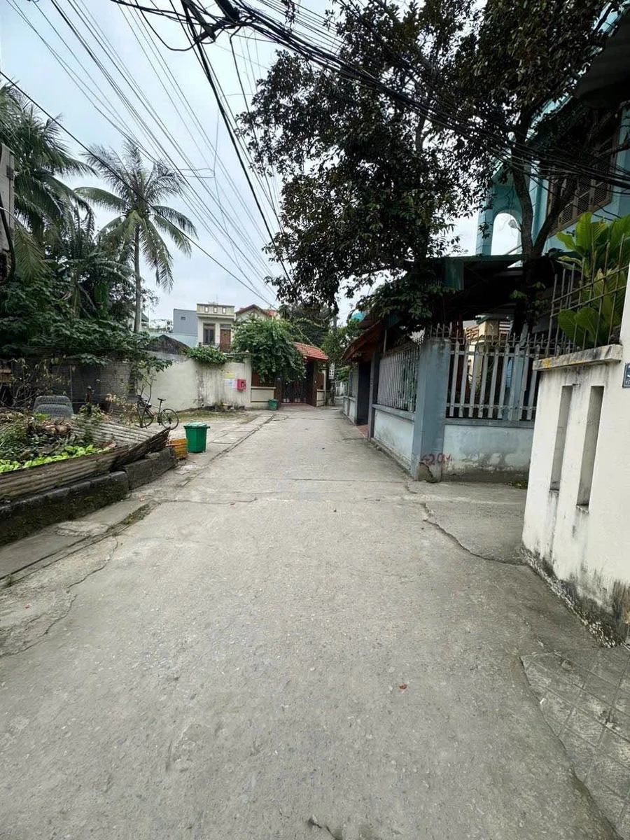 Bán đất mặt tiền 146 Nam Ngạn, 68m², Quận 1 - Ảnh thu nhỏ 2