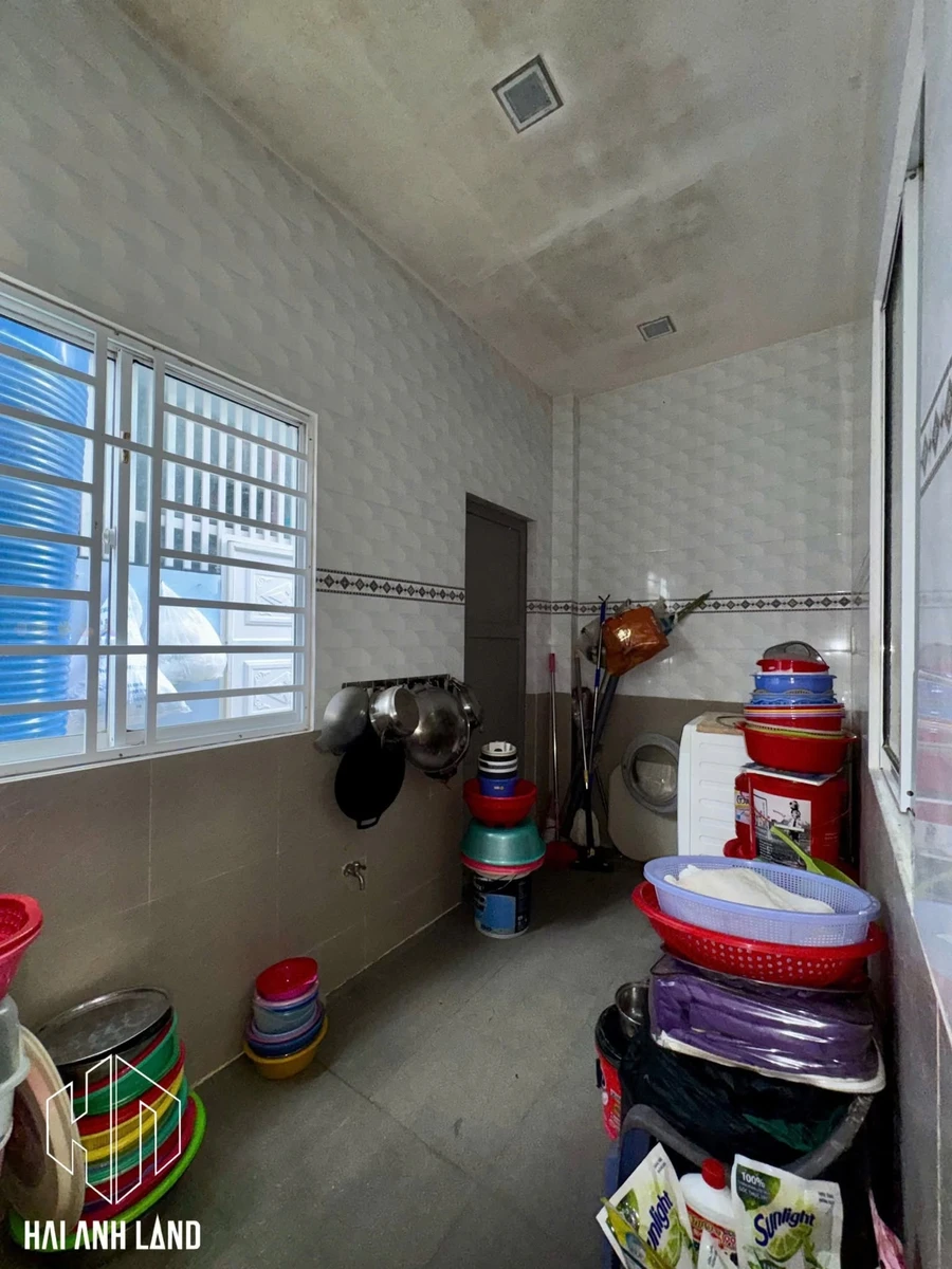 Bán nhà mặt tiền 80m² tại Rạch Giá, An Giang - Ảnh thu nhỏ 3