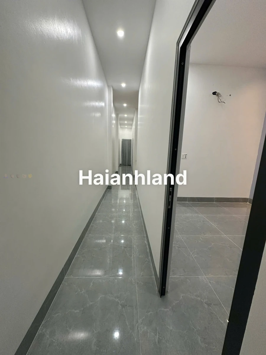 Cho thuê nhà nguyên căn 3PN góc 2 mặt tiền Kha Vạn Cân 8 triệu/tháng - Ảnh 1