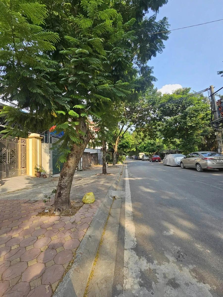 Bán nhà 6 tầng view hồ công viên Long Biên Hà Nội 58m2 - Ảnh thu nhỏ 5
