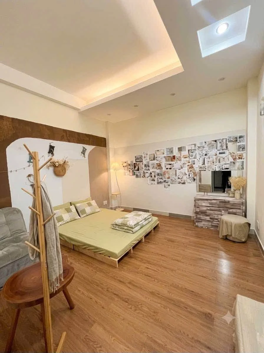 Bán nhà 68m² 5PN Bình Thạnh 11,8 tỷ - Ảnh thu nhỏ 3