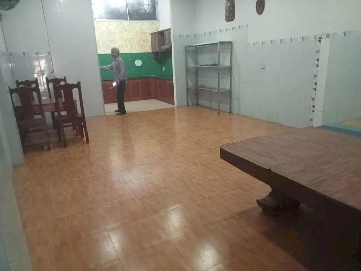 Cho thuê nhà 1 trệt 1 lầu 3PN 5,43m² Tân Hiệp 11 triệu/tháng - Ảnh thu nhỏ 4