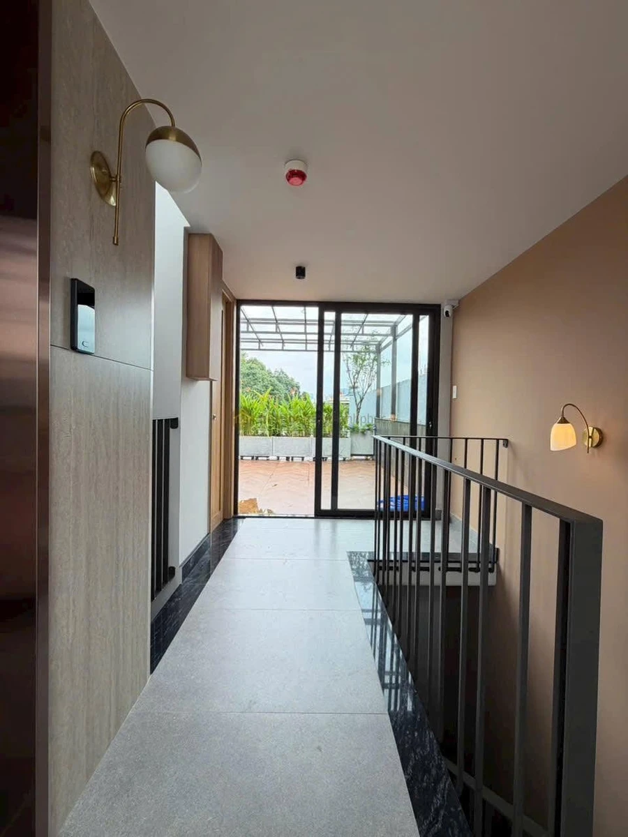 Bán CHDV 8 phòng 87m² Nguyễn Thị Định Q2 - 13,8 tỷ - Ảnh thu nhỏ 2