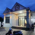 Bán biệt thự vườn 307m² 4PN chỉ 2 tỷ, Hóc Môn - Ảnh thu nhỏ 1