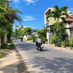 Bán đất 95m2 hẻm Hoàng Hoa Thám 790 triệu - Ảnh thu nhỏ 4