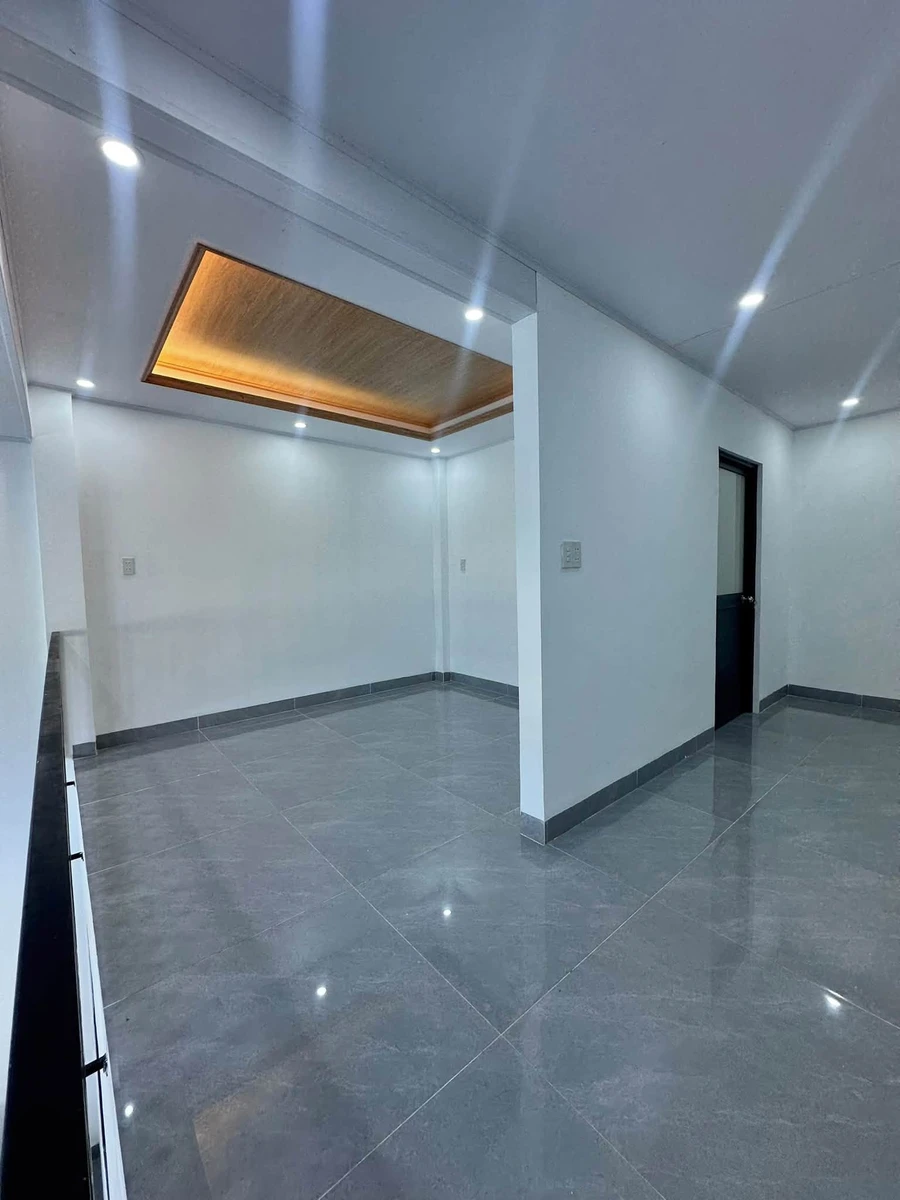Bán nhà gác lửng 3PN 72m2 Phường An Cựu, Huế - 1 tỷ 450 triệu - Ảnh thu nhỏ 4