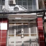 Cho thuê nhà Thăng Long, Phường 4, 64m², 3 phòng, Tân Bình - Ảnh thu nhỏ 2