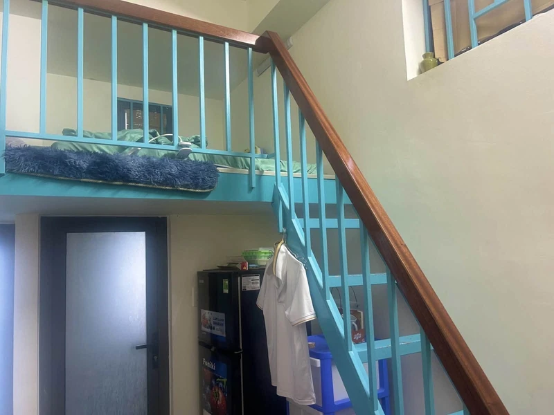 Bán nhà 3 tầng 9 phòng trọ 6 tỷ, 90m² Trần Đại Nghĩa Đà Nẵng